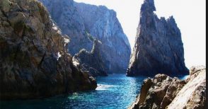 Consigli d'autore per un viaggio in Sardegna (in 6 tappe)