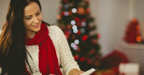 Cosa regalare agli adolescenti per Natale? Alcuni consigli di lettura d'autore