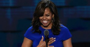Libri: a novembre 2018 (anche in Italia) il memoir di Michelle Obama
