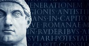 Nicola Gardini e le dieci parole latine che raccontano il nostro mondo