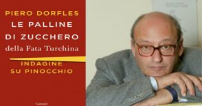 Pinocchio e il romanzo di formazione: il nuovo saggio di Piero Dorfles