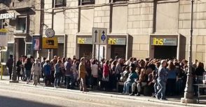 Jamie McGuire, la scrittrice per cui i ragazzi fanno la coda in libreria