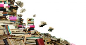 Se i librai scrivono (e gli scrittori ambientano le storie in libreria)