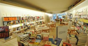 Le mie 10 librerie preferite di Barcellona (parola di esperto)