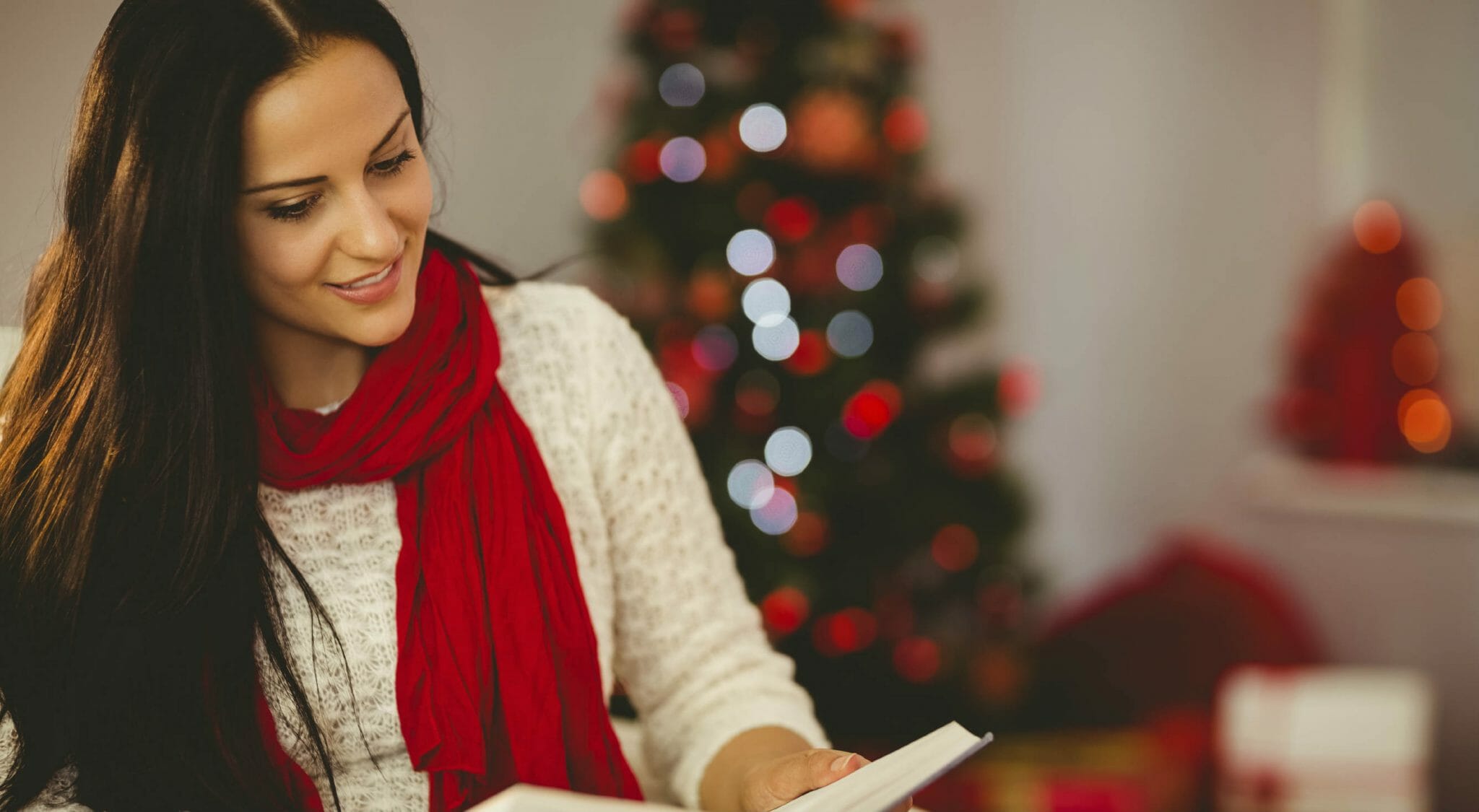 Regali Di Natale Per Dodicenni.Cosa Regalare Agli Adolescenti Per Natale Alcuni Consigli Di Lettura D Autore Garzanti