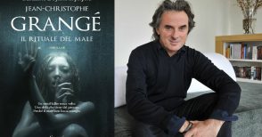 Grangé: mistero, horror e avventura nel nuovo thriller