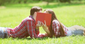 Se l'amore nasce in libreria (e diventa un romanzo)