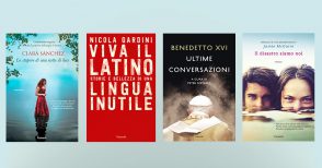 I migliori libri del 2016 da leggere e regalare