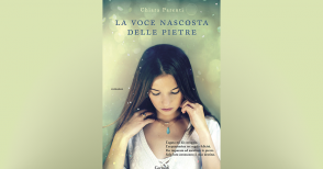 La voce nascosta delle pietre - Chiara Parenti
