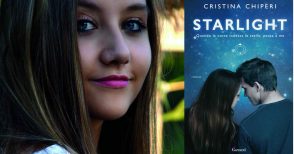 Cristina Chiperi e il bisogno dei giovani di trovare uno spazio in cui esprimersi (anche su Wattpad)