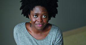 "Non c'è un solo nero negli Usa che non abbia provato il razzismo": Yaa Gyasi si racconta