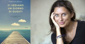 Il nuovo romanzo di Federica Bosco racconta la storia di un'amicizia