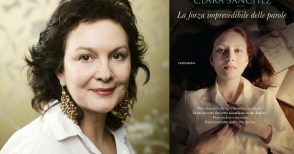L'esordio di Clara Sánchez per la prima volta nelle librerie italiane