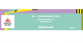 Gli autori Garzanti a Bookcity Milano