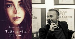 "Tutta la vita che vuoi": il nuovo libro di Enrico Galiano racconta gli adolescenti che cercano la felicità