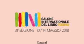 Gli autori Garzanti al Salone Internazionale del Libro di Torino