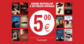 GRANDI BESTSELLER A UN PREZZO SPECIALE