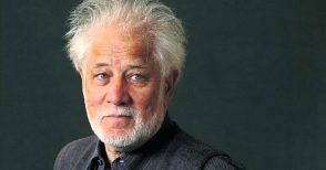 Il Golden Man Booker va a "Il paziente inglese" di Michael Ondaatje: miglior libro degli ultimi 50 anni