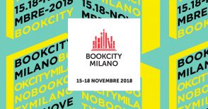 Gli autori Garzanti a Bookcity Milano 2018