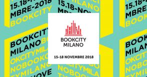 Bookcity Milano 2018