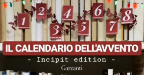 Calendario dell'Avvento