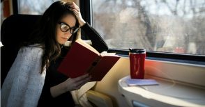 “La vita inizia quando trovi il libro giusto”, il romanzo d’esordio delle fondatrici di “Book on the Rail”