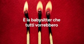 Tra romanzo sentimentale e thriller psicologico: "La babysitter perfetta" di Sheryl Browne
