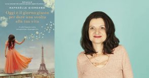 La Felicita Arriva Quando Scegli Di Cambiare Vita Garzanti