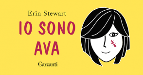 "IO SONO AVA": IL PRIMO LIBRO DELLA NUOVA COLLANA DI NARRATIVA PER RAGAZZI