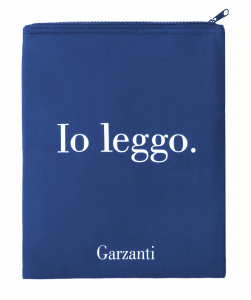 UN BOOKCASE IN REGALO CON L'ACQUISTO DI DUE LIBRI TASCABILI GARZANTI -  Garzanti