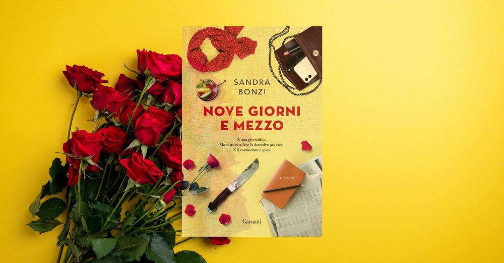 sandra bonzi libro