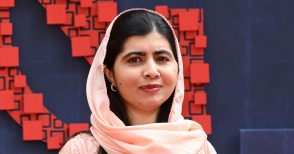 Cinema, Malala protagonista di un documentario