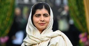 #IostoconMalala, la rete si mobilita