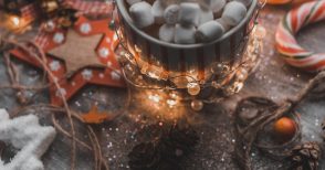Libri per vivere la magia del natale